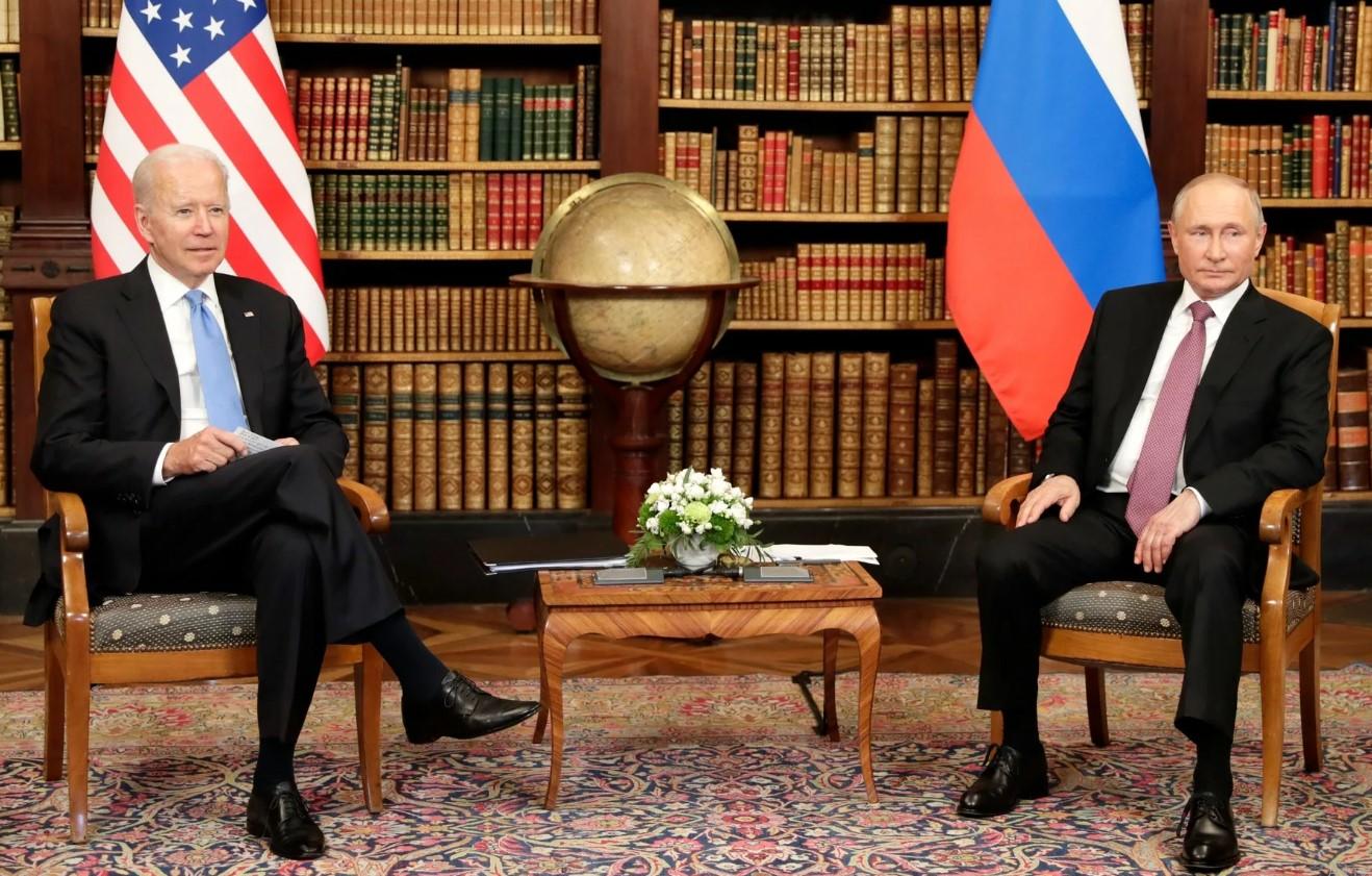 Президент США заявил о переговорах продления договора СНВ-3 с РФ