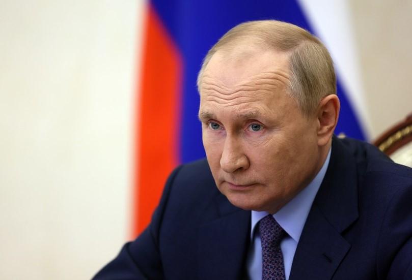 Визит Путина в Казахстан на саммит СВМДА будет с 12 по 14 октября 2022
