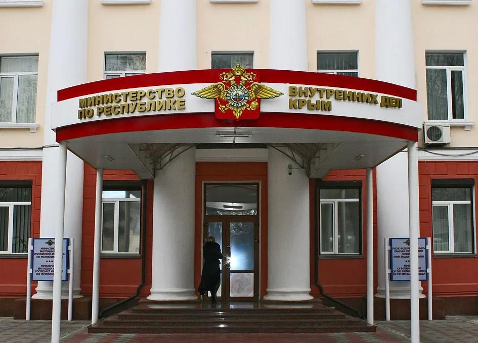 МВД, прокуратура Крыма не расследуют, прикрывают преступление